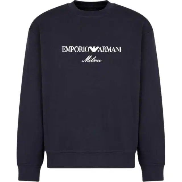 EMPORIO ARMANI SS25