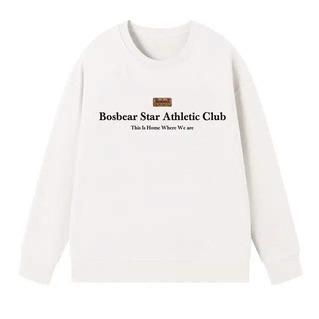 BOS BEAR logo