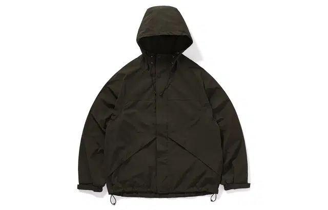 714STREET AW23 Jacket