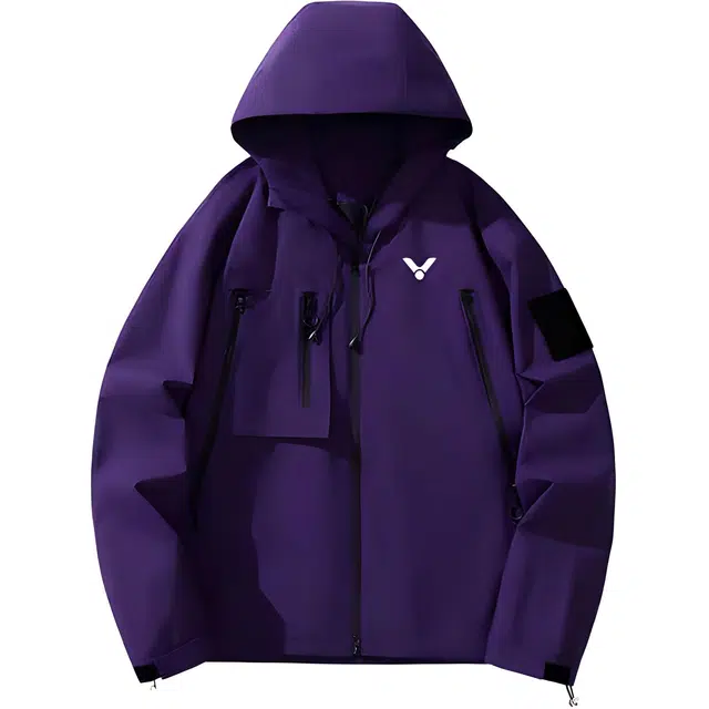 VICTOR Logo