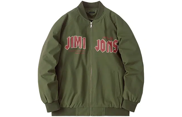 JIMIJONS