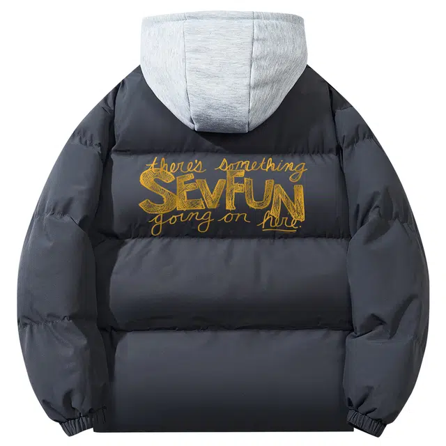 7 SEVFUN