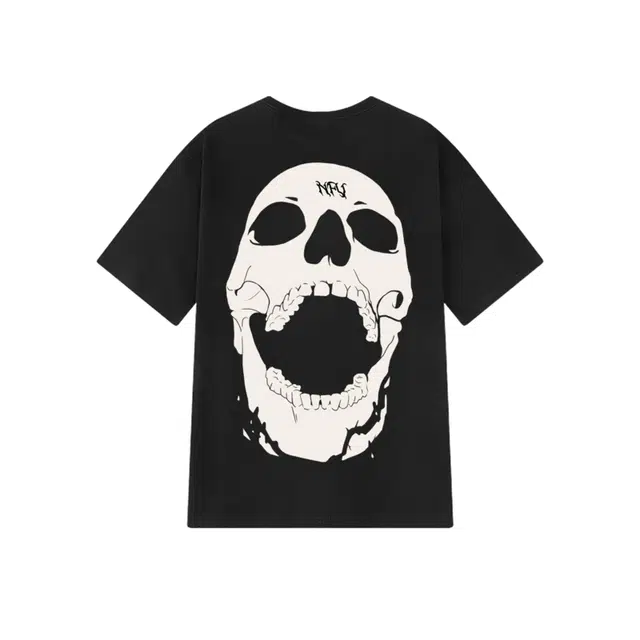 oversize T
