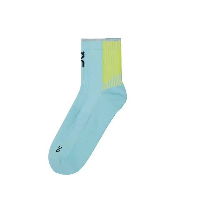 On Performance Run Sock Mid 1