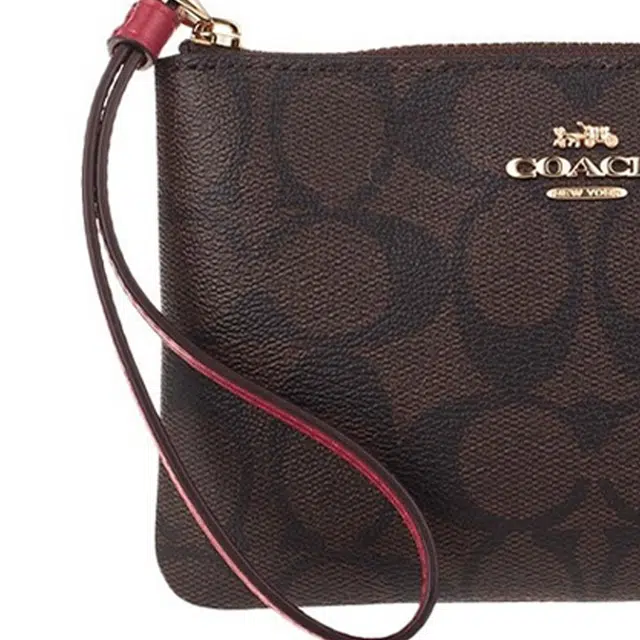 COACH Boxed 16