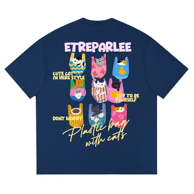 tre par lee T