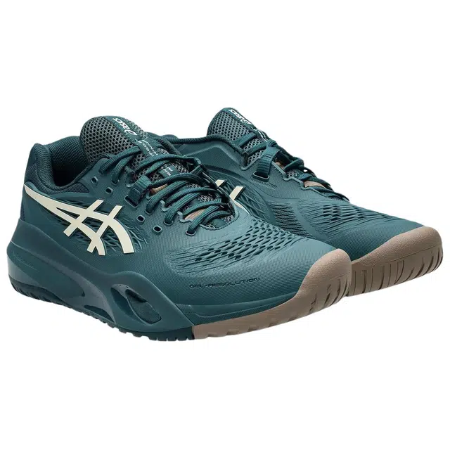Asics GEL-RESOLUTION 10