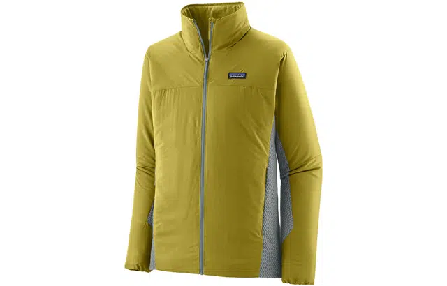 patagonia Men's Nano-Air Light Hybrid Jacket