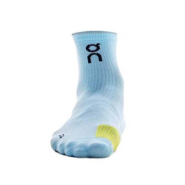On Performance Run Sock Mid 1