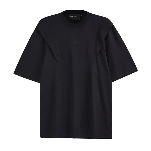 PAINT STAIN T