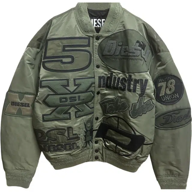 DIESEL SS24