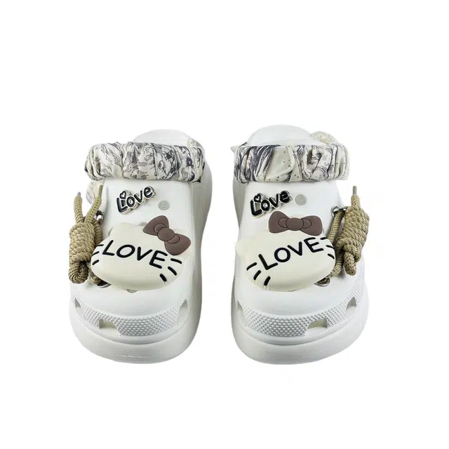 Crocs Crush Clog EVA