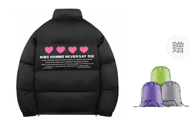 Mimx Homme