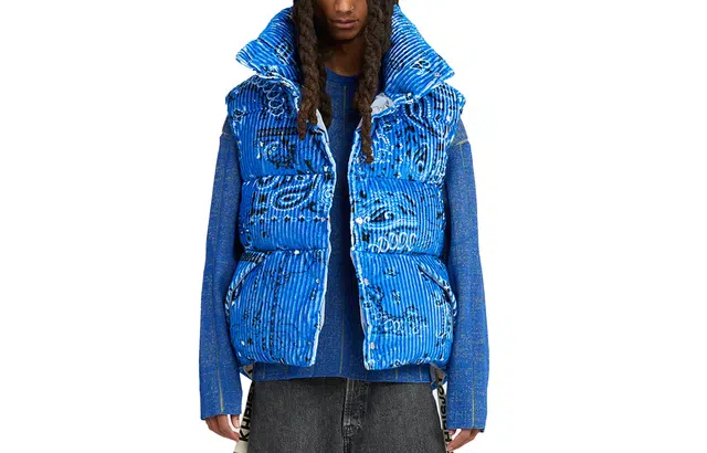 KHRISJOY FW23