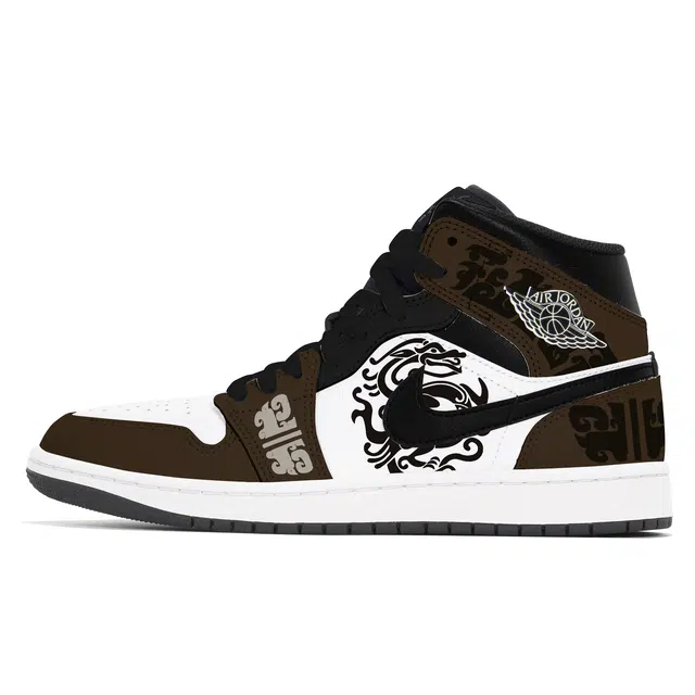 Jordan Air Jordan 1