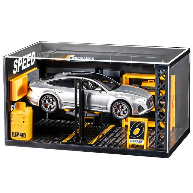 124RS7