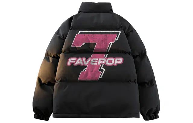 FAVEPOP logo