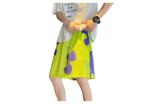 PAINT STAIN