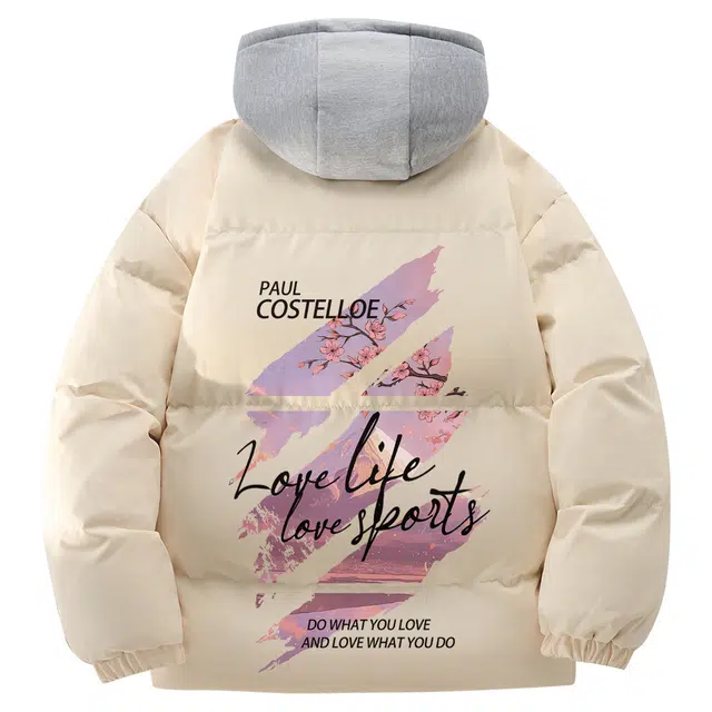 PAUL COSTELLOE logo