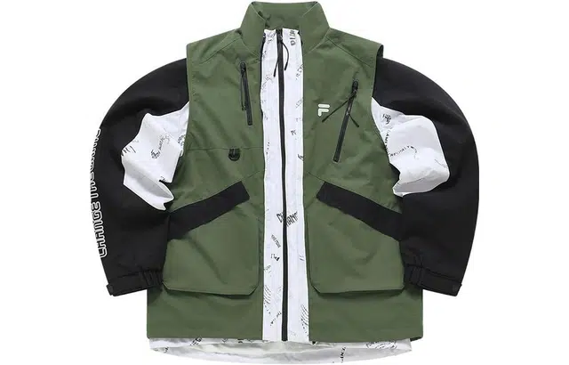 FILA Logo