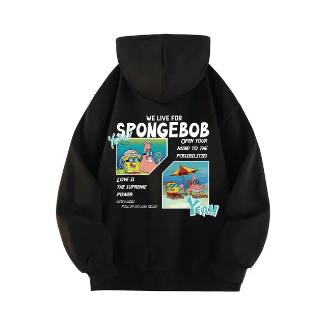 SPONGEBOB SQUAREPANTS Logo