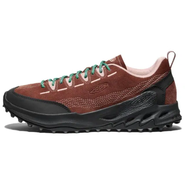 Pilgrim Surf + Supply KEEN Jasper Zionic