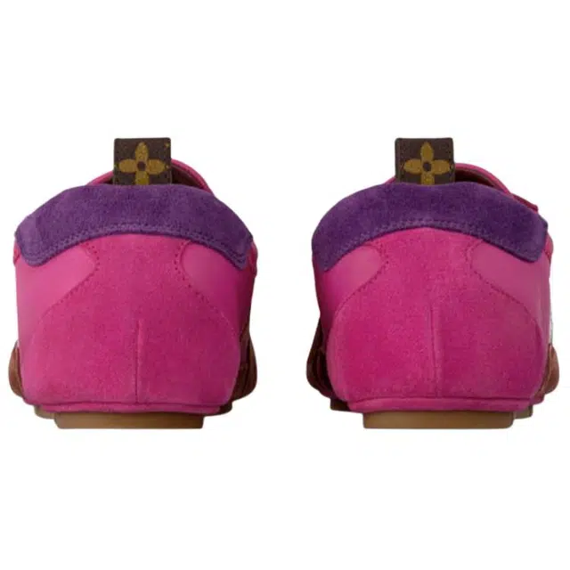LOUIS VUITTON Sneakerina