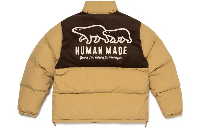 HUMAN MADE FW23