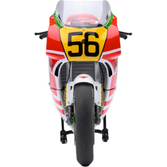 AUTOart NSR500 WGP500 56 Baribari