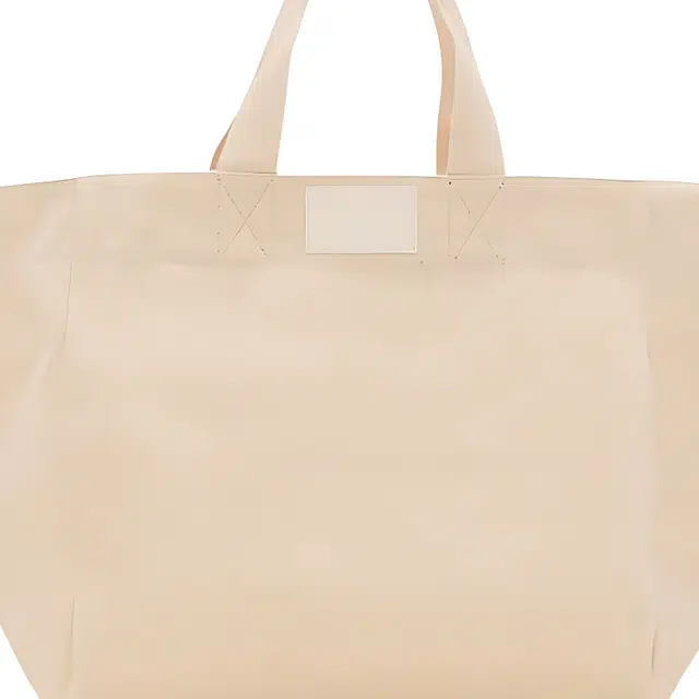 CLOSED Tote