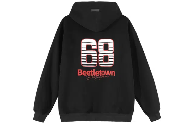 BEETLE TOWN