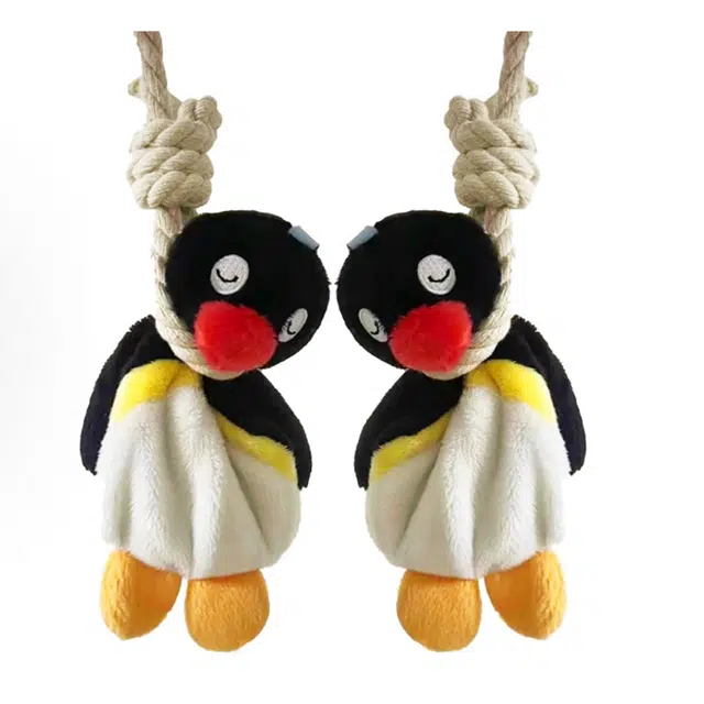 AZLCL pingu 20cm