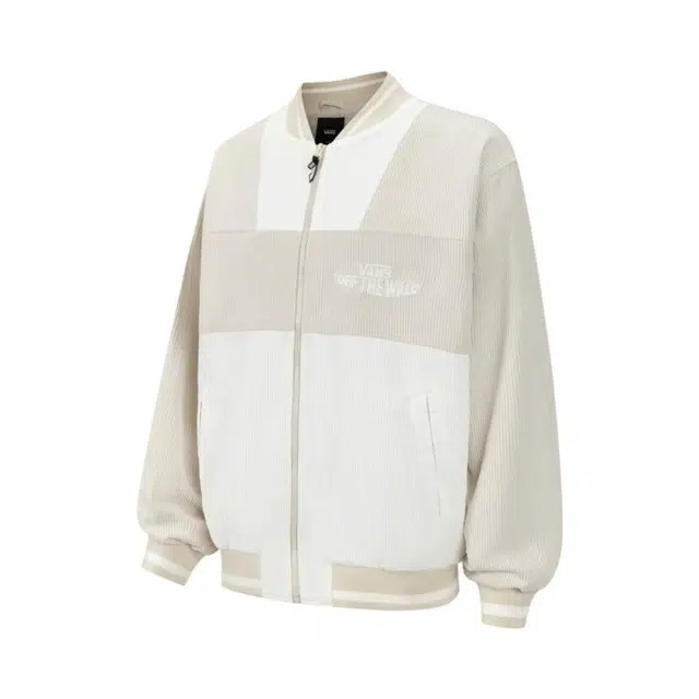 Vans OFF THE WALL CORD logo