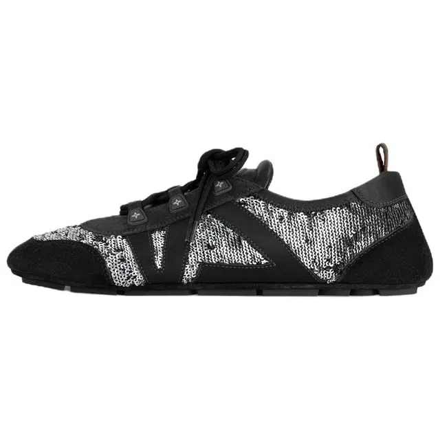 LOUIS VUITTON Sneakerina