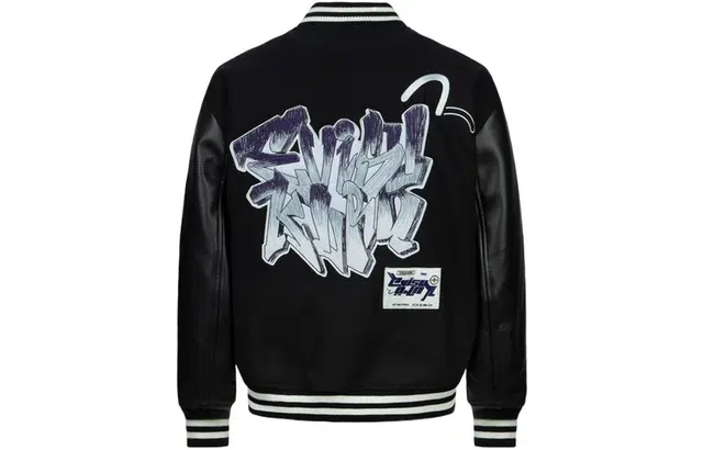 EVISU AW23