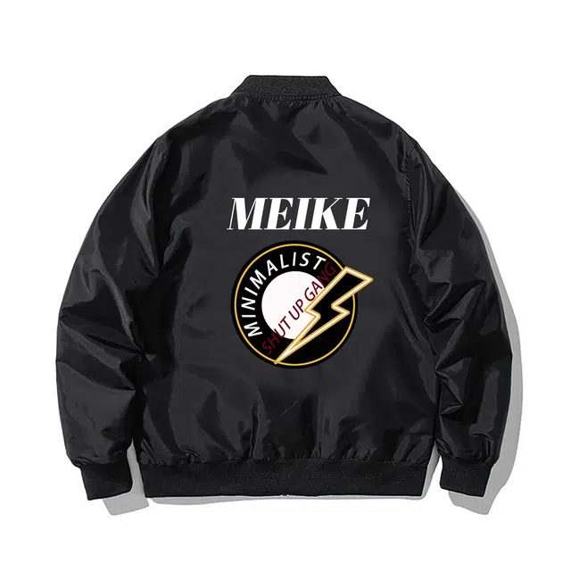 MEIKE logo