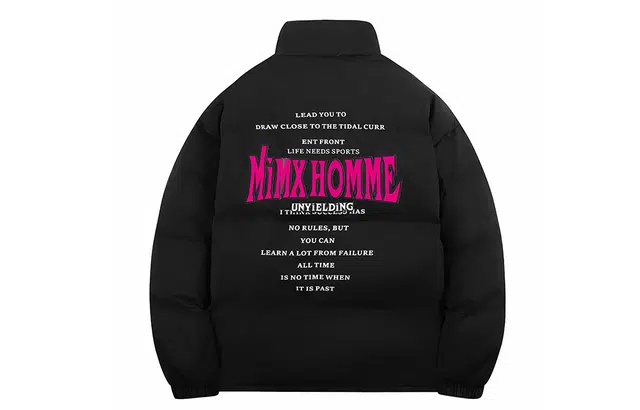 Mimx Homme
