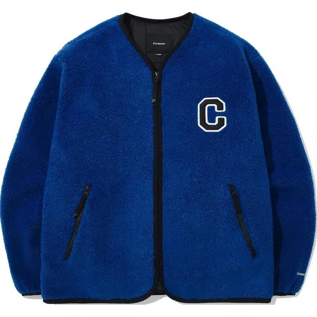 COVERNAT FW24 C