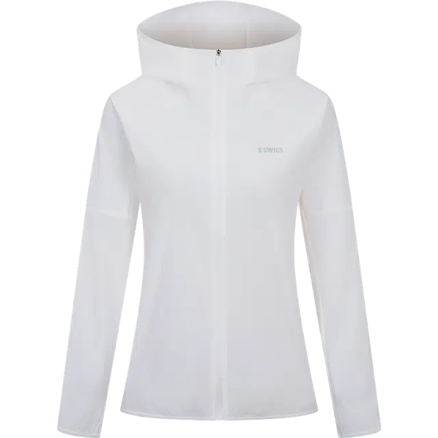 KSWISS logo 101-K02C-WHT1