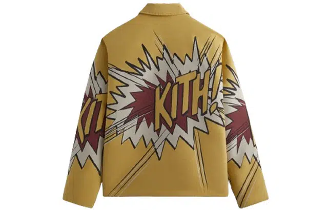KITH FW23