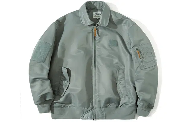 NOTHOMME MA-1 Jacket