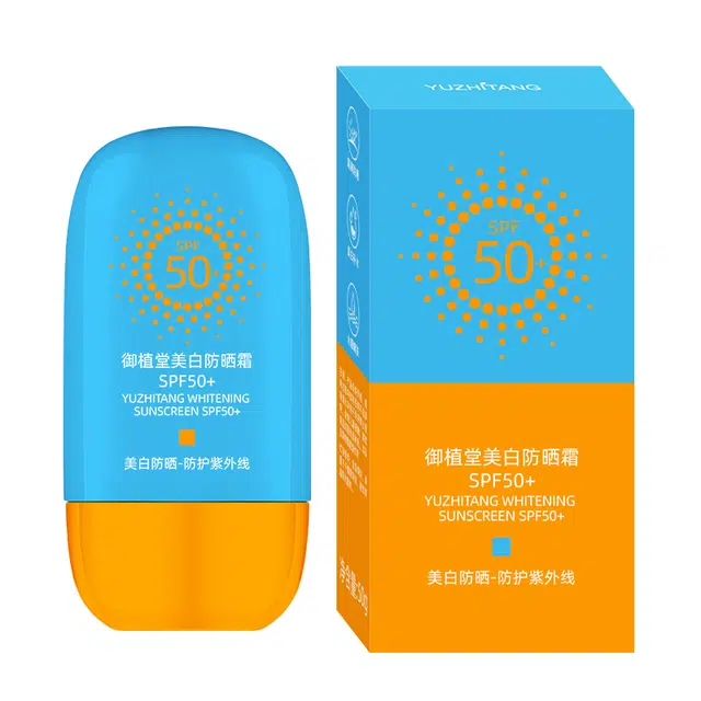 SPF20+ 50g