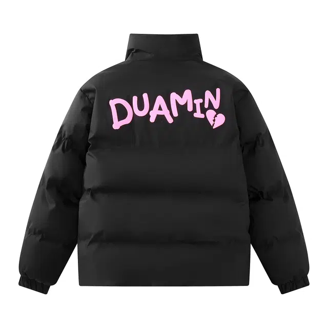 Duamin
