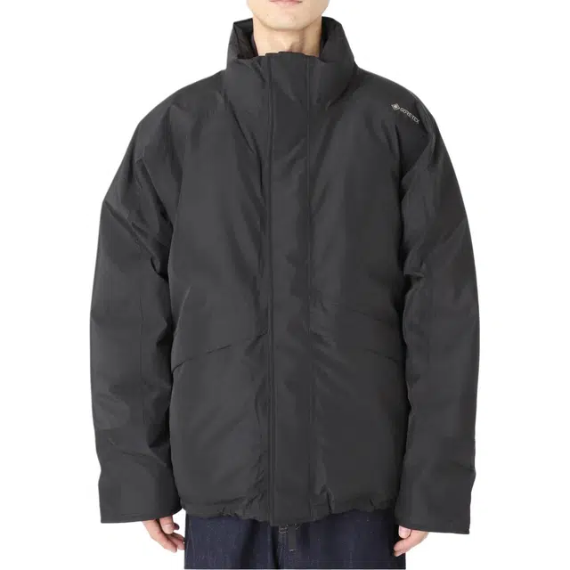 nanamica FW24 GORE-TEX