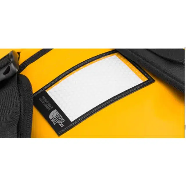 THE NORTH FACE BASE CAMP 71L