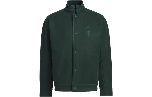 adidas Wuji Melton Jacket