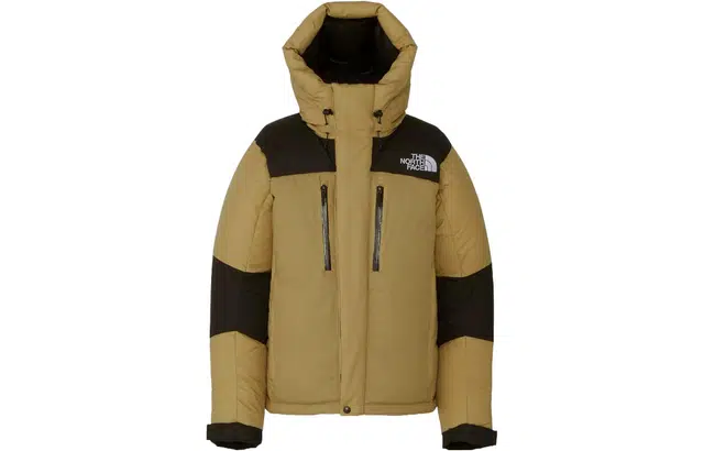 The North Face