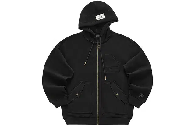 FILA FUSION