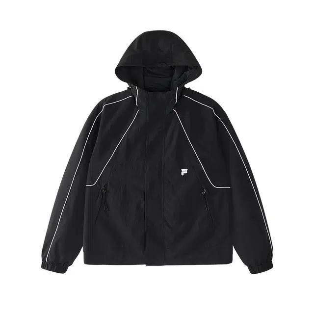 FILA FUSION FOB