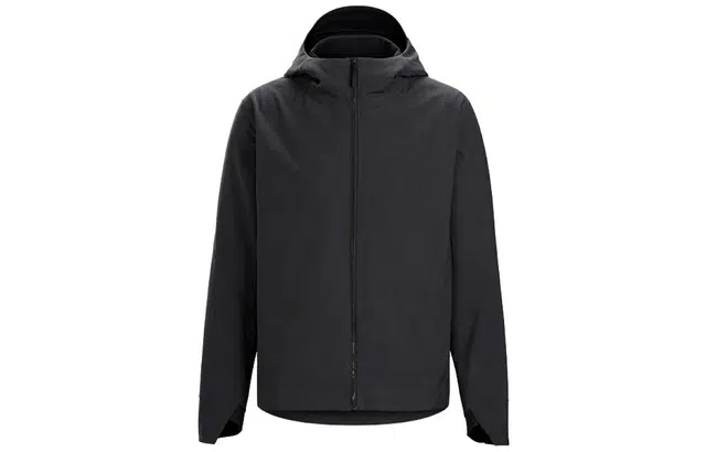 Arcteryx Veilance Isogon Tech